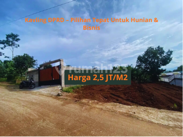 Dprd Cileunyi - Peluang Properti Terbaik Bandung Dprd Cileunyi - Peluang Properti Terbaik Bandung