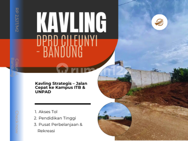 Dprd Cileunyi - Pilihan Cerdas untuk Investasi Properti Dprd Cileunyi - Pilihan Cerdas untuk Investasi Properti