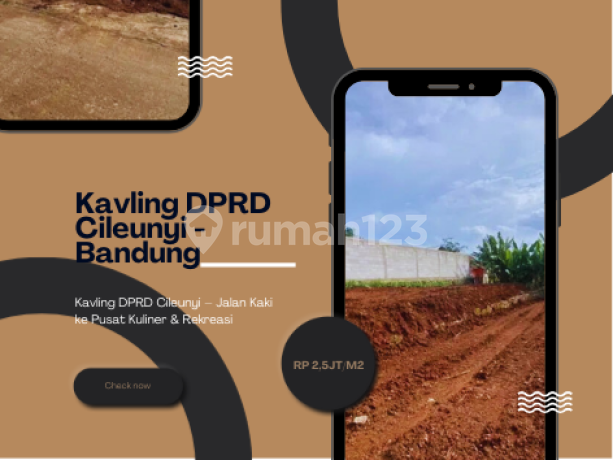 Dprd Cileunyi - Cocok Rumah Keluarga & Kost Premium Dprd Cileunyi - Cocok Rumah Keluarga & Kost Premium