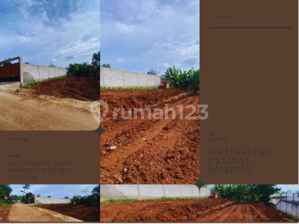 Dprd Cileunyi - Unit Terbatas, Harga Masih Kompetitif Dprd Cileunyi - Unit Terbatas, Harga Masih Kompetitif