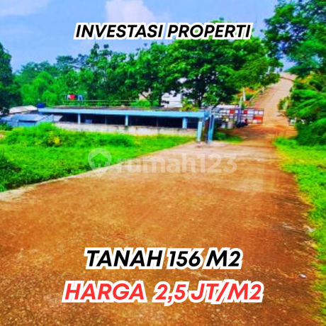 Kavling Dprd Cileunyi - Unit Terbatas, Investasi Pasti Untung Kavling Dprd Cileunyi - Unit Terbatas, Investasi Pasti Untung