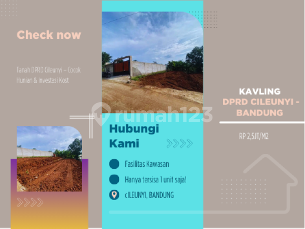 Dprd Cileunyi - Investasi Properti Terbaik Bandung Dprd Cileunyi - Investasi Properti Terbaik Bandung