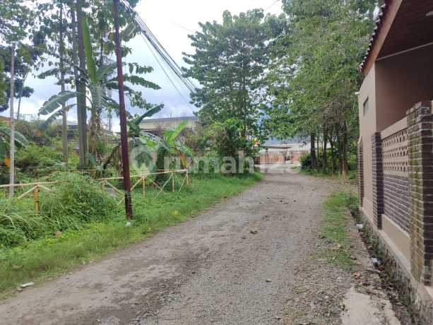Tanah Caringin Jatinangor Cocok Untuk Kost Eksklusif 574m2 Tanah Caringin Jatinangor Cocok Untuk Kost Eksklusif 574m2