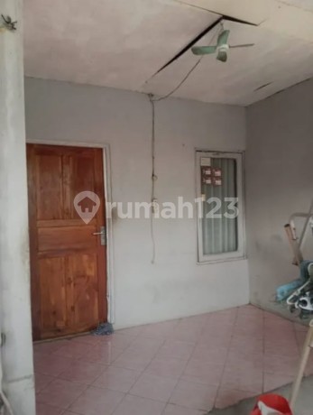 Rumah Siap Huni 3 Kamar di Perumahan Griya Citayam Permai 1 - Dekat Ccm & Rs