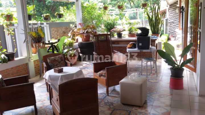 Nice House in Bangun Cipta Sarana Complex, Arco Sawangan