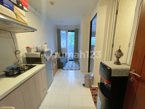 Apartment 1 BR Furnished Kebagusan City, Tanjung Barat Jakarta Selatan Apartment 1 BR Furnished Kebagusan City, Tanjung Barat Jakarta Selatan