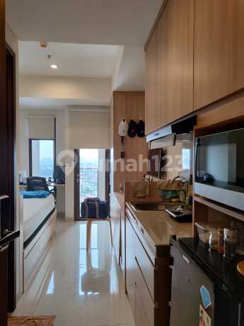 Apartment Vasaka Solterra Furnished, Pejaten Jakarta Selatan Apartment Vasaka Solterra Furnished, Pejaten Jakarta Selatan