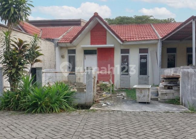 Termurah!! Dijual Cepat Rumah Grand Mutiara Gading Sebelah Kawasan Industri Mm 2100 @Setu Bekasi Jawa Barat