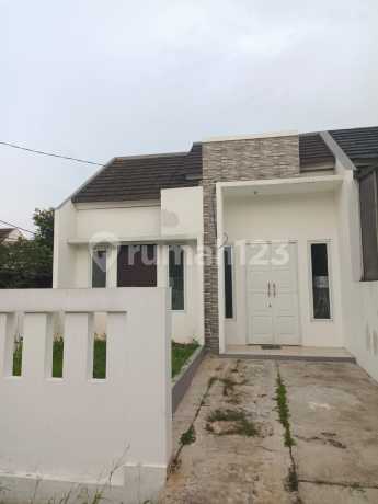 Perumahan Pamulang Park Residence