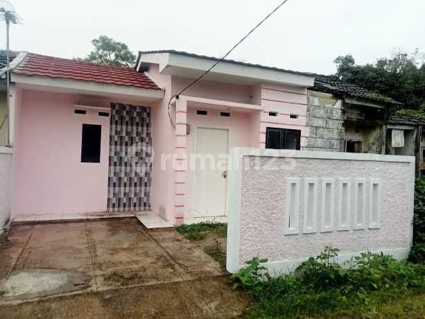 Dijual Perumahan Tigaraksa Residence