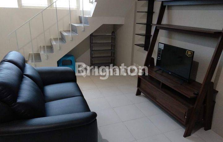 Apartment Citiloft Royal Residence Wiyung Surabaya Barat 
