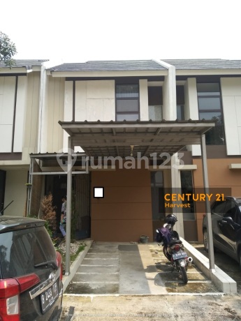 Ready-to-Occupy House in Le Freya Lippo Cikarang