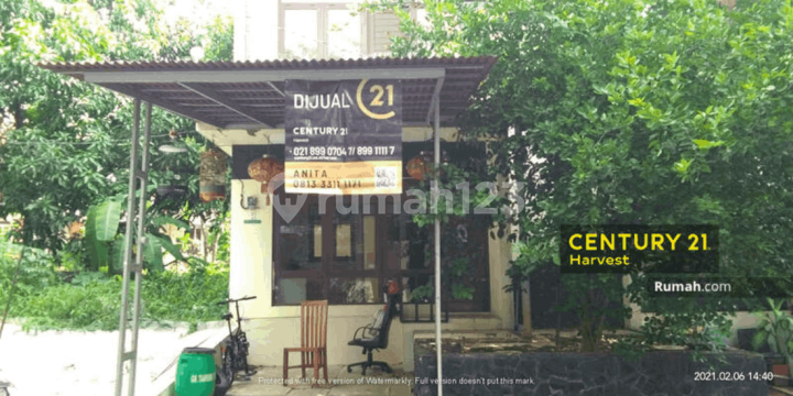 Rumah Bagus Siap Huni Di Cluster Taman Sriwijaya Lippo Cikarang