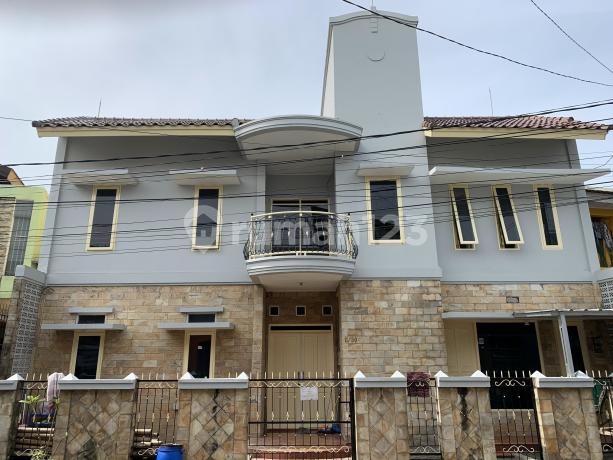 Rumah Kost di Cikutra Baru Tepat Balakang Kampus Itenas Dan Equitas