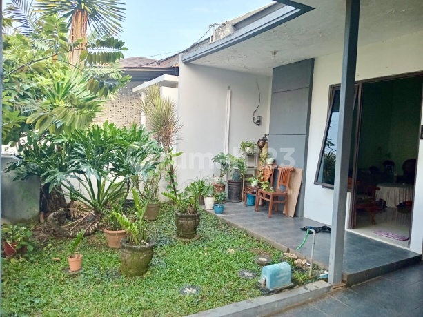 Rumah Grand Serpong 2 Ciputat Bsd