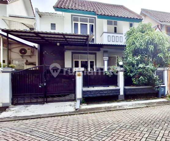 Rindang Metland Puri Cipindoh Housing Complex, Strategic and Close to Toll Access