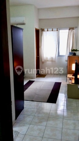 Apartemen Studio. Kosan Aktif Margonda Residence Depok