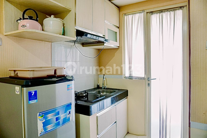 Apart Bagus Super Murah, Green Lake View Ciputat Murah Banget Sudah Fully-Furnished. Cocok untuk Disewakan Apart Bagus Super Murah, Green Lake View Ciputat Murah Banget Sudah Fully-Furnished. Cocok untuk Disewakan