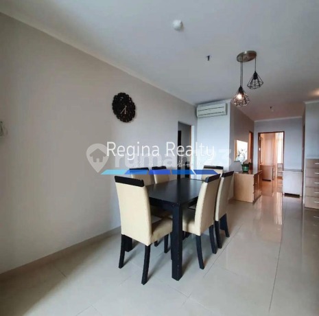 Regina Realty, For Sale Hampton's Park Apartment, Terogong South Jakarta Regina Realty, For Sale Hampton's Park Apartment, Terogong South Jakarta