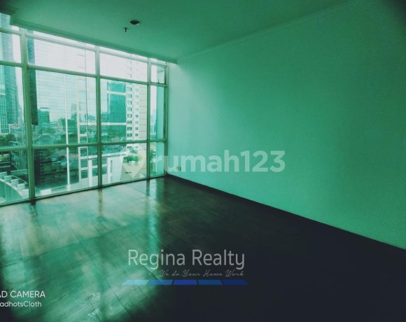 Dijual Apartemen Bellagio Mansion 3br Kuningan Jakarta Selatan