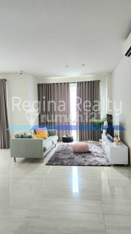 Dijual Nice Unit Lloyd Apartment Alam Sutera