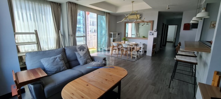 Apartment Essence Dharmawangsa For Rent Apartment Essence Dharmawangsa For Rent