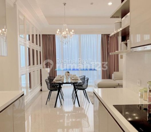 Regina Realty, Disewakan Junior Penthouse Apartemen Pondok Indah Residences, Jakarta Selatan Regina Realty, Disewakan Junior Penthouse Apartemen Pondok Indah Residences, Jakarta Selatan