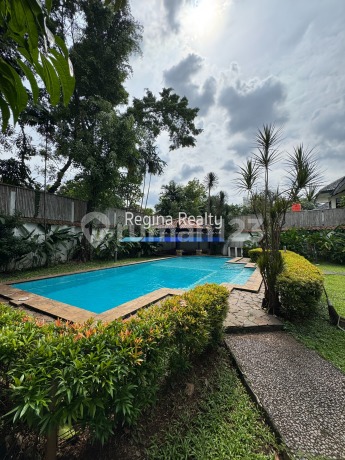 Regina Realty, Dijual Rumah Antasari, Jakarta Selatan 