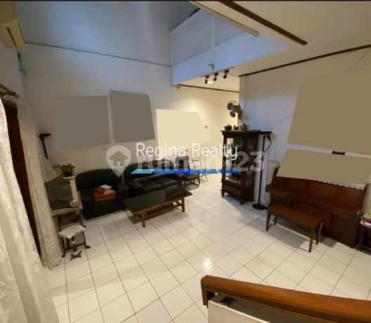 Regina Realty, Dijual Rumah Bali View, Cirendeu Tangerang Selatan Regina Realty, Dijual Rumah Bali View, Cirendeu Tangerang Selatan