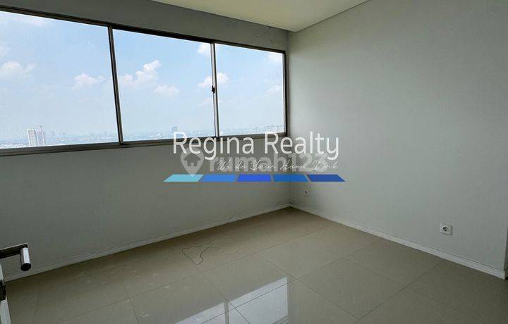 Regina Realty, Dijual Apartement Paddington Height, Alam Sutera 