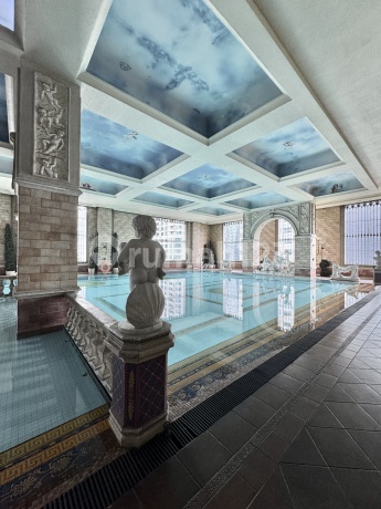 Regina Realty, Dijual Penthouse Davinci Sudirman, Jakarta Pusat Regina Realty, Dijual Penthouse Davinci Sudirman, Jakarta Pusat