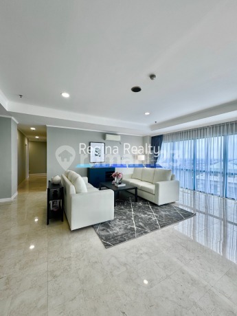 Regina Realty, Disewakan Apartemen Golf Hill Terrace, Pondok Indah 