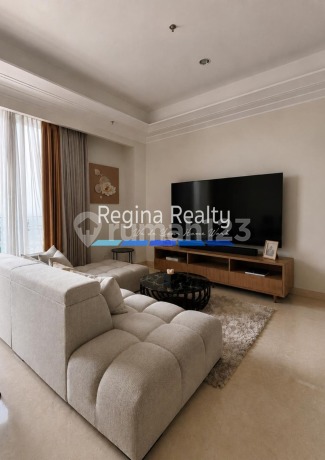 Regina Realty, Luxury Apartment For Rent At Pondok Indah Residence Regina Realty, Luxury Apartment For Rent At Pondok Indah Residence
