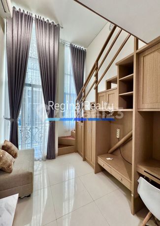 Regina Realty, Dijual Apartemen Apple 1 Condovilla Jatipadang, Pasar Minggu Regina Realty, Dijual Apartemen Apple 1 Condovilla Jatipadang, Pasar Minggu