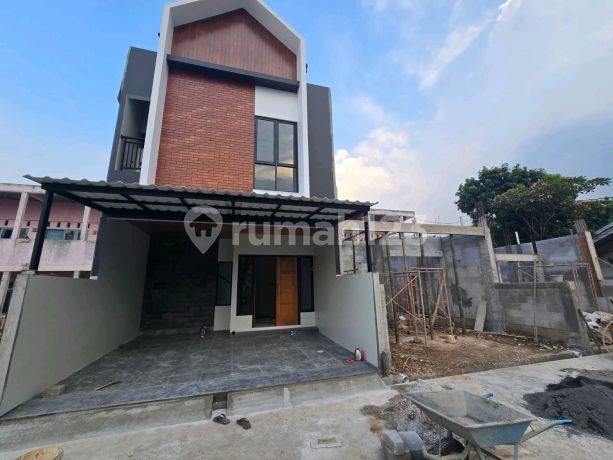 Dijual Rumah Dibambu Apus Jakarta Timur Dijual Rumah Dibambu Apus Jakarta Timur