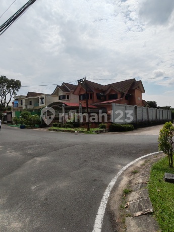 Rumah Hook Di Rosedale Batam Centre, Lokasi Sangat Strategis Dan Kawasan Elite