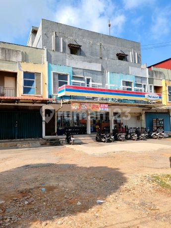 2 Unit Ruko Glory Home Gandeng, Sdh Ada 20 Kamar Cocok Untuk Kos 2 Unit Ruko Glory Home Gandeng, Sdh Ada 20 Kamar Cocok Untuk Kos