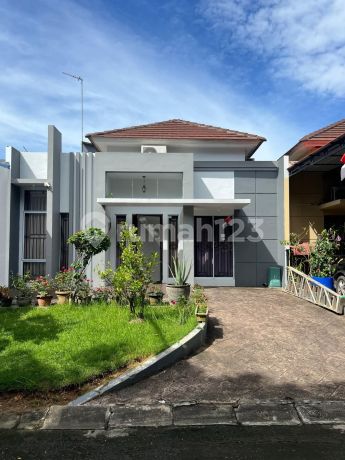 Kezia Residence, Rumah Cantiq Full Furnish Lokasi Dekat Uib Batam