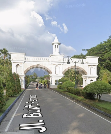 Kavling Bukit Permata, Siap Bangun Berada Di Kawasan Elite