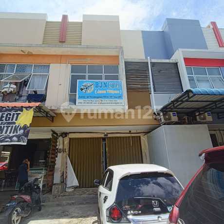 Ruko Mega Legenda 2lantai, Lokasi Sangat Ramai, Bagus Untuk Usaha Ruko Mega Legenda 2lantai, Lokasi Sangat Ramai, Bagus Untuk Usaha