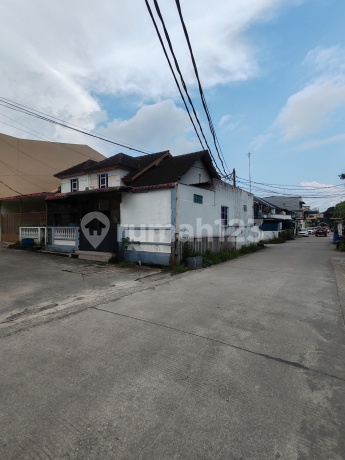 Rumah Hook Full Furnish Belakang Rs Awal Bros, Baloi Rumah Hook Full Furnish Belakang Rs Awal Bros, Baloi