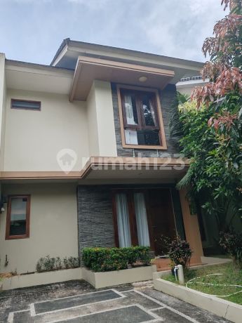 Villa Panbil, Rumah 2lantai Di Kawasan Elite Siap Huni Fully Furnish