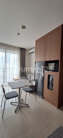 Apartemen Newton 1 2 Kamar Tidur Furnished Apartemen Newton 1 2 Kamar Tidur Furnished