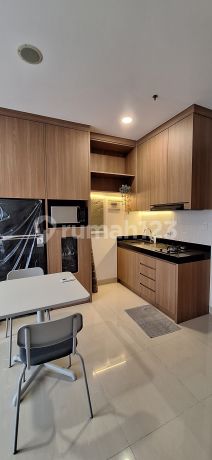Apartemen Newton 1 2 Kamar Tidur Furnished Apartemen Newton 1 2 Kamar Tidur Furnished