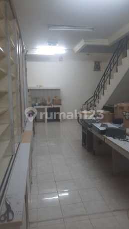 Dijual Cepat Ruko Mutiara Palem 4.5 Lantai