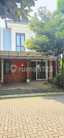 Rumah Dijual The Mozia Bsd Cluster Avezza Furnished Siap Huni Rumah Dijual The Mozia Bsd Cluster Avezza Furnished Siap Huni