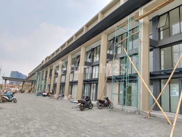 Rent Hampton Avenue Studio Loft 6X18 Strategic Location In Gading Serpong