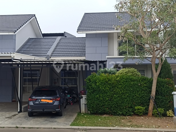 Rumah Dijual Murah Luas Siap Huni Suvarna Padma Cluster Bianca Rumah Dijual Murah Luas Siap Huni Suvarna Padma Cluster Bianca
