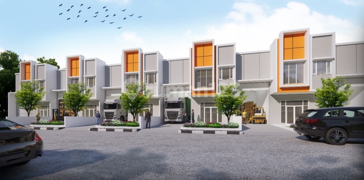 Dijual Gudang Baru Surya Grand Cisoka Dekat Akses Tol Harga Mulai Dari 1 M-an Dijual Gudang Baru Surya Grand Cisoka Dekat Akses Tol Harga Mulai Dari 1 M-an