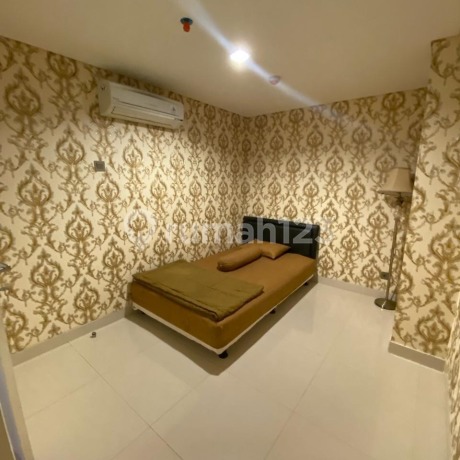 Premium Ready-to-Occupy Apartment Marquise De Lafayette